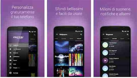 Suonerie gratis [DOWNLOAD] da PC, Android e iPhone